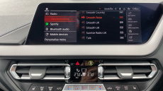 BMW 1 Series 118i [136] M Sport 5dr Step Auto [LCP] Petrol Hatchback